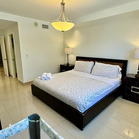 Sunny Isles Condo Resort Miami Beach Exterior photo
